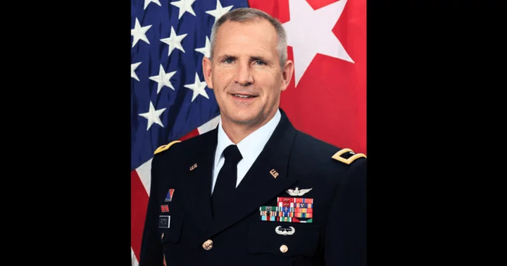 Who was Anthony Potts? Army general dies in single-engine plane crash in Maryland