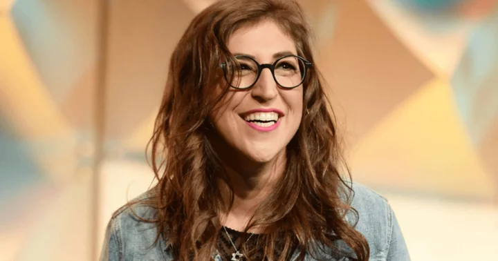 Fans send prayers for Mayim Bialik's family after she shares heartfelt message about Israel-Palestine war