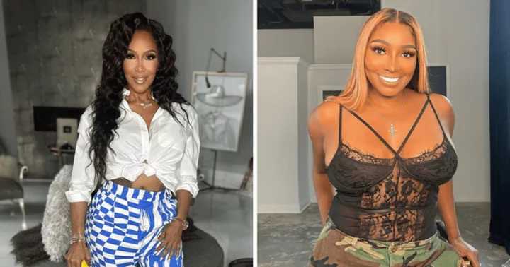 Fans slam Sheree Whitfield for excluding 'RHOA' alum NeNe Leakes in show teaser: 'It’s not a real reunion without her'