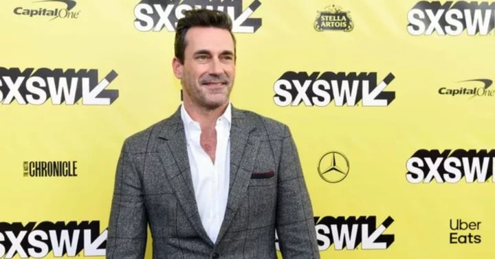 Jon Hamm set to join 'Fargo' universe, fans eagerly draw parallels to his iconic Don Draper role in 'Mad Men'