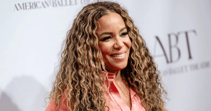 Did Sunny Hostin like ‘Oppenheimer’ or ‘Barbie’? ‘The View’ host opens up about Hollywood’s big weekend