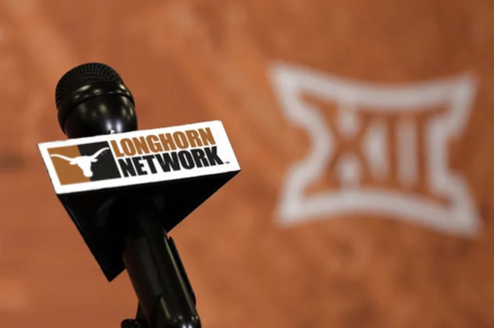 Last rodeo for Longhorn Network, the Texas venture with ESPN that once rattled the Big 12