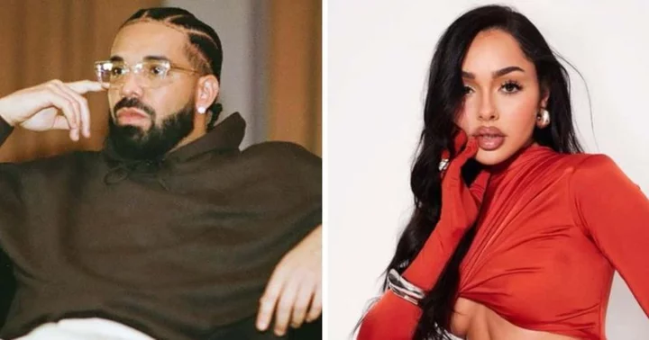 Who is Lilah Pi? Drake pens birthday tribute for singer, calls her his 'confidant' and 'best friend'