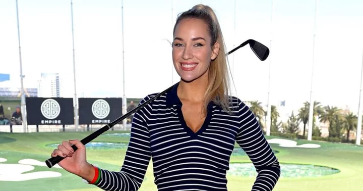 Paige Spiranac once revealed receiving threats from mother to pass driver's test: 'I’m going to kill you'