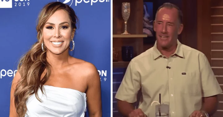 'RHOC' fans back Kelly Dodd as she calls out The Quiet Woman's manager Julius over 'disparaging' remarks: 'He's lying to get attention'
