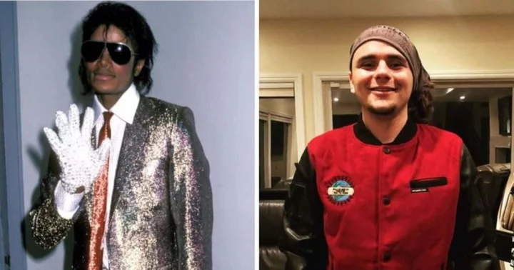 What is the main cause of vitiligo? Michael Jackson's son Prince revealed his dad's insecurities about 'blotchy' skin
