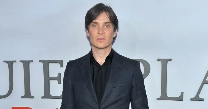 Who is Cillian Murphy's wife? Actor says 'Oppenheimer' will have some 'pretty heavy' scenes with 'prolonged full nudity'