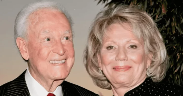 Who is Nancy Burnet? Longtime partner of Bob Barber reacts to his death, says 'he will be missed'