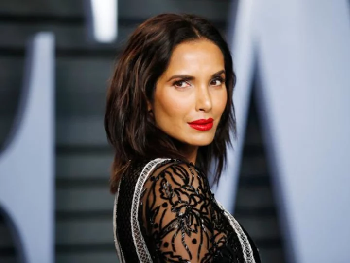 Padma Lakshmi announces her departure from 'Top Chef'