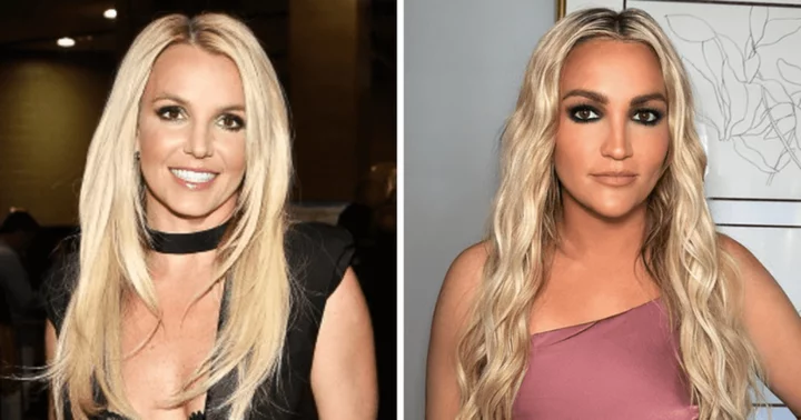 How did Jamie Lynn Spears react to Britney Spears' divorce? Sisters reconciled after leaving bitter past behind