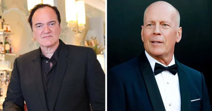 Did Bruce Willis retire from movies for good? Quentin Tarantino hopes actor isn't 'too sick' for one last cameo