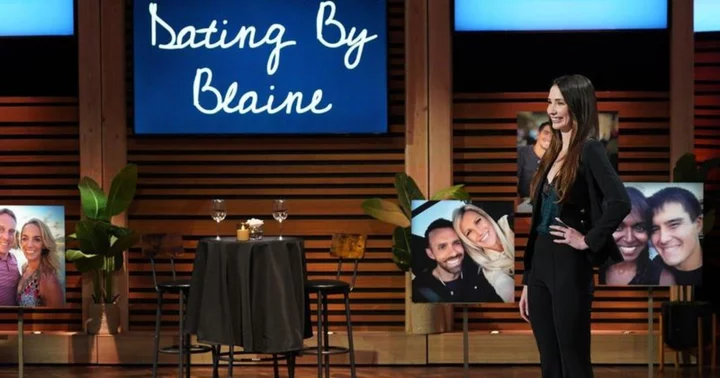 Dating by Blaine on 'Shark Tank': Here's how you can avail dating coaching service exclusively for men