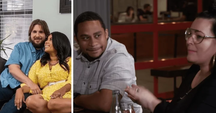 Did Molly and Kelly replace Vanessa and Colt on 'The Last Resort'? '90 Day Fiance' alum reveals tragic reason behind TLC snub