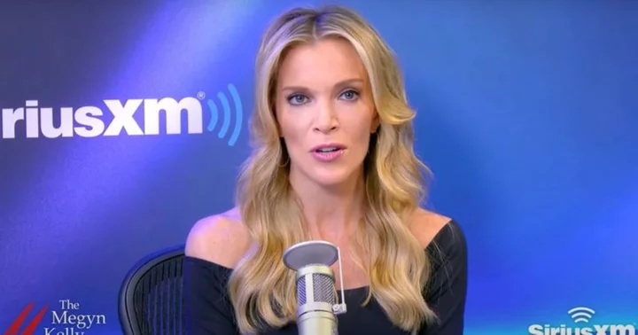 'There’s only so much my heart can take': Megyn Kelly opens up about trauma of consuming horrific videos coming out of Israel