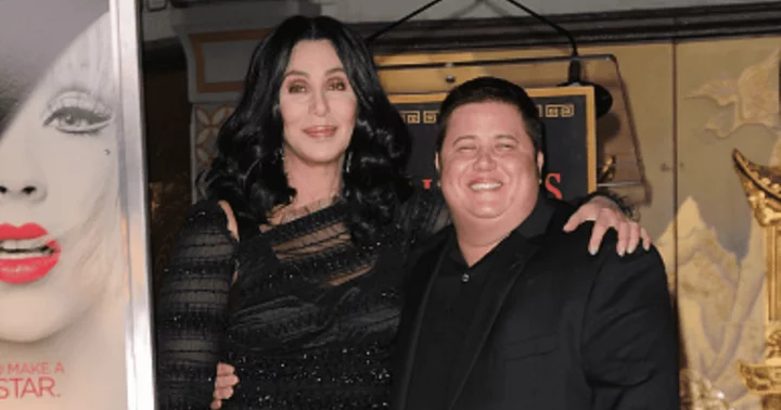 Is Cher's son OK? Singer worried about Chaz Bono as his health leaves family and friends concerned