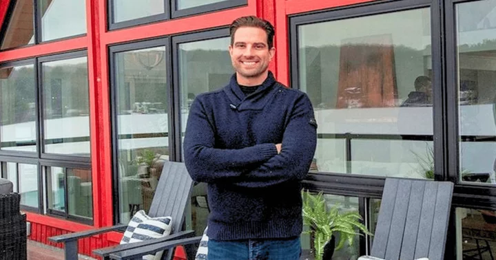 How you can stay in houses featured on 'Vacation House Rules'? Scott McGillivray's fans to have more exciting options after Season 4