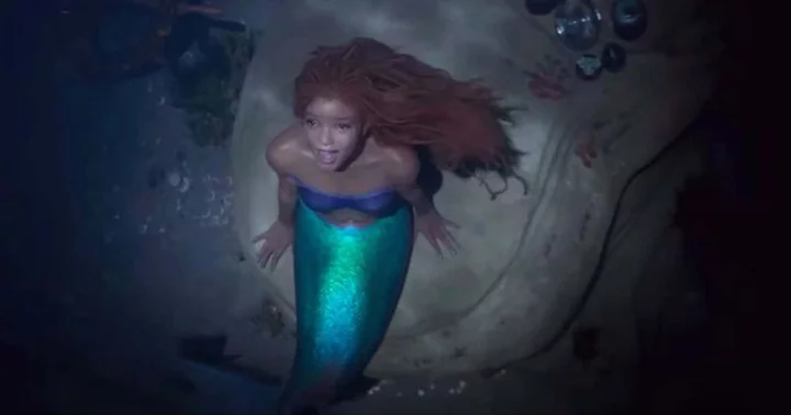 'All of this because lead role went to black woman': Internet fumes as ‘The Little Mermaid’ gets bombed by negative reviews