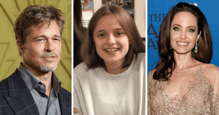 Why is Brad Pitt worried about Angelina Jolie hiring daughter Vivienne? Girl, 15, set to assist mom on Broadway