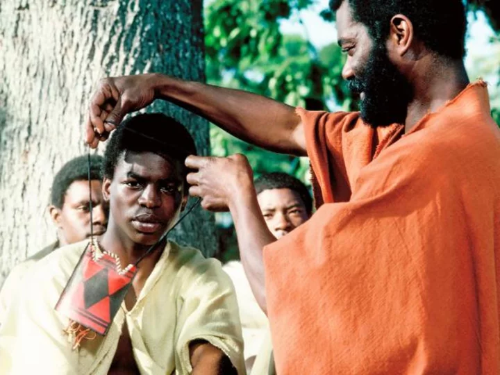 How 'Roots' made television history and changed American culture