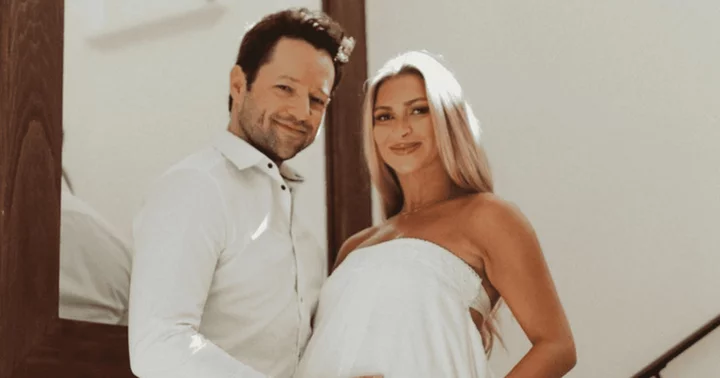 'Sweet baby Nikita': 'Dancing With the Stars' pros Daniella Karagach and Pasha Pashkova welcome baby girl