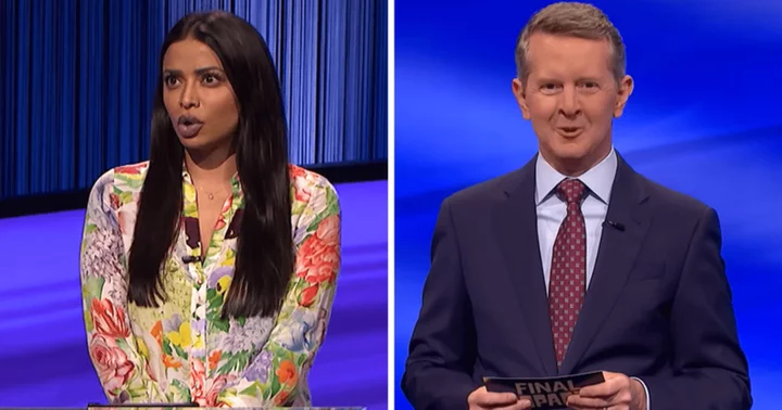 Who is Anji Nyquist? ‘Jeopardy!’ contestant mocked for her accent by fans bags unexpected victory