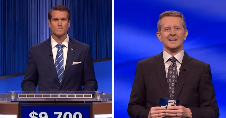 'Jeopardy!' host Ken Jennings declares contestant's answer incorrect over simple grammatical mistake
