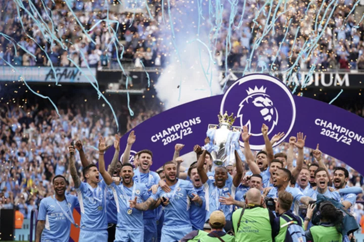 The Premier League continues to add fans in the US. NBC hopes to capitalize on that momentum