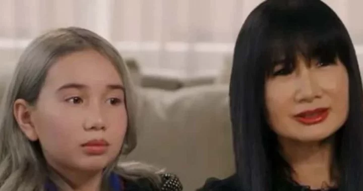 Is Lil Tay making a comeback? Mother Angela Tian gets sole decision-making power of her career following death hoax fiasco
