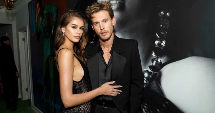 Kaia Gerber and Austin Butler's relationship is 'the real deal' as couple moves in together
