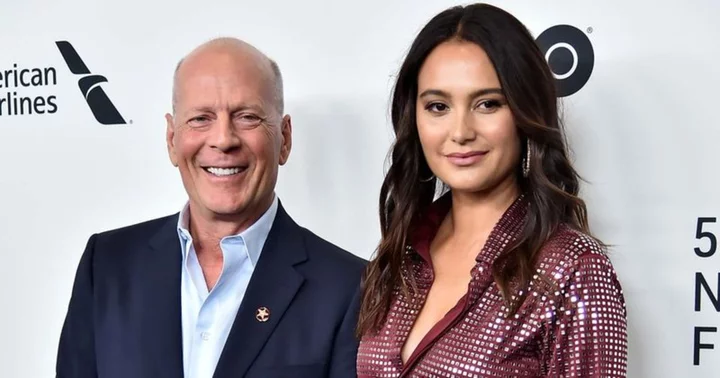 What does Emma Heming do? Bruce Willis' wife reveals she struggles with 'guilt' amid his dementia diagnosis