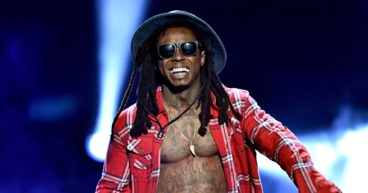 How tall is Lil Wayne? Internet once praised rapper for his confidence despite being 'short'