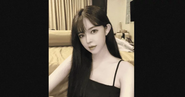 BJ Ahyeong: Influencer's body found covered in bruises and dumped in a pit weeks after quitting social media