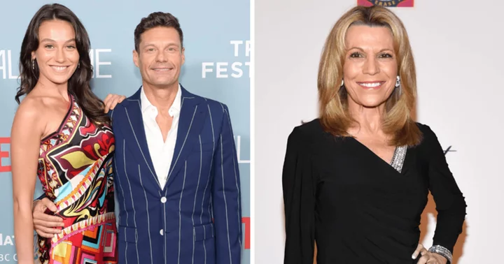 Who is Ryan Seacrest's girlfriend? Model's cryptic post sparks rumors of her taking over Vanna White's 'Wheel of Fortune' role