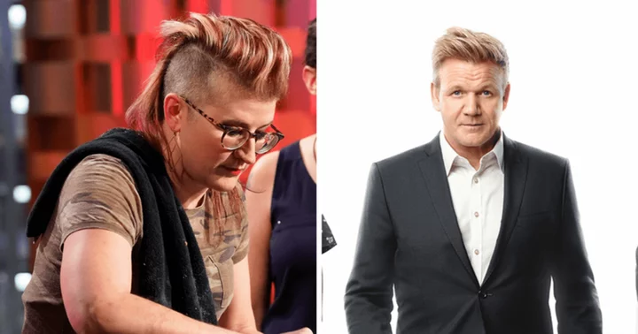 'MasterChef' USA Season 13: Who is Nina? Contestant reveals love for squirrel fat and impresses judge Gordon Ramsay with her 'technical flare'