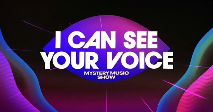 Who stars in 'I Can See Your Voice' Season 3? Meet the cast of Fox's alluring mystery music show