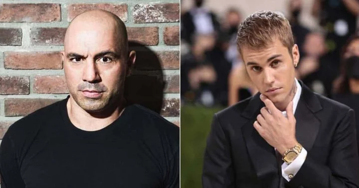 Joe Rogan: What did Justin Bieber do to become target of podcaster's wrath?