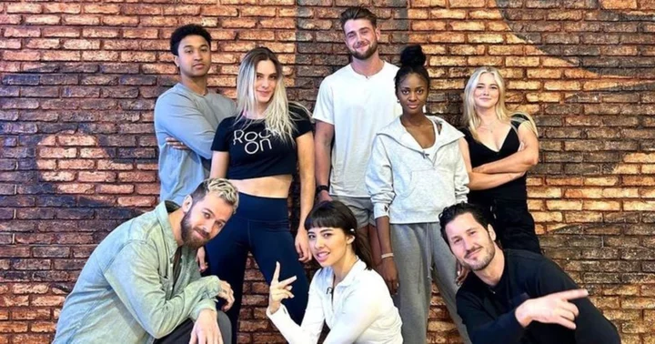 When will 'Dancing With The Stars' Season 32 Episode 8 air? Contestants to celebrate 'Whitney Houston Night' with electrifying performances