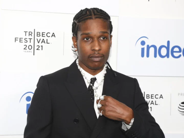 A$AP Rocky will soon learn if he's going to trial for charges of shooting at former friend