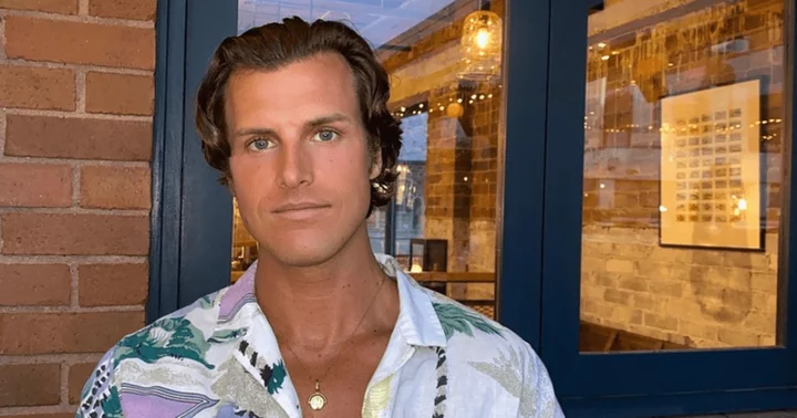 Who is Alex Snell? 'Too Hot To Handle' Season 5 contestant struggled to sleep during first two days of filming