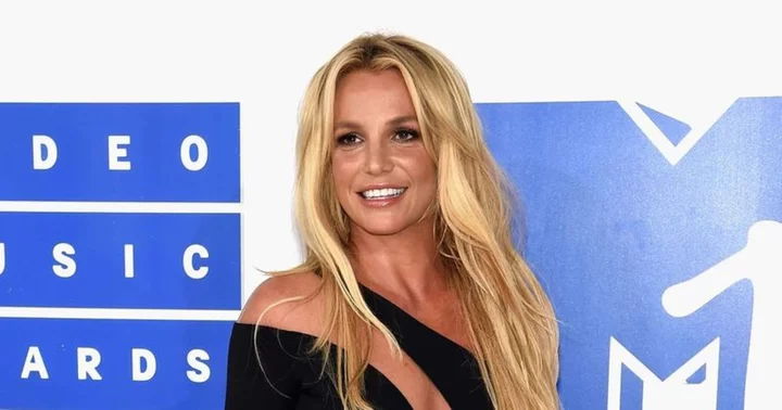 'She wasn't even there': Britney Spears fans concerned as she recounts trauma during Vegas residency