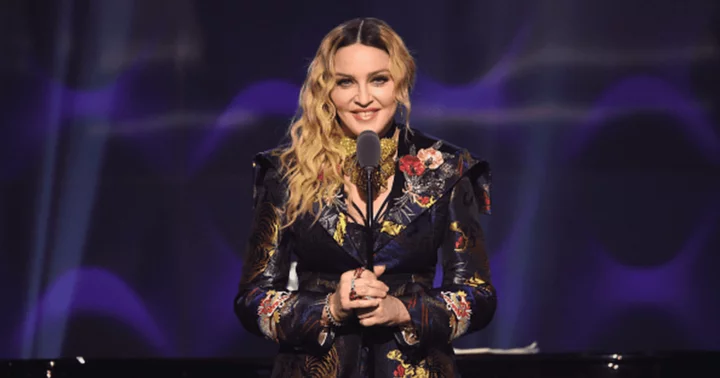 'I was given another chance': Madonna reveals 'she's still not feeling well', says its a 'miracle' she's alive