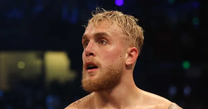 Jake Paul aspires to move to NFL and get signed by Nike after boxing: 'I’m gonna score a f**king touchdown'