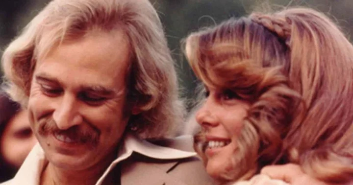 'He smiled all the time': Jane Slagsvol pens a heartfelt tribute to late husband Jimmy Buffett