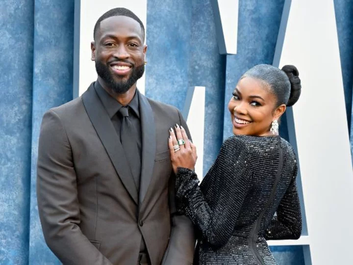Gabrielle Union reveals she and Dwyane Wade split their bills equally
