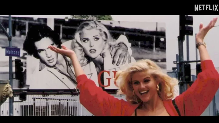 5 biggest revelations from the Anna Nicole Smith Netflix documentary