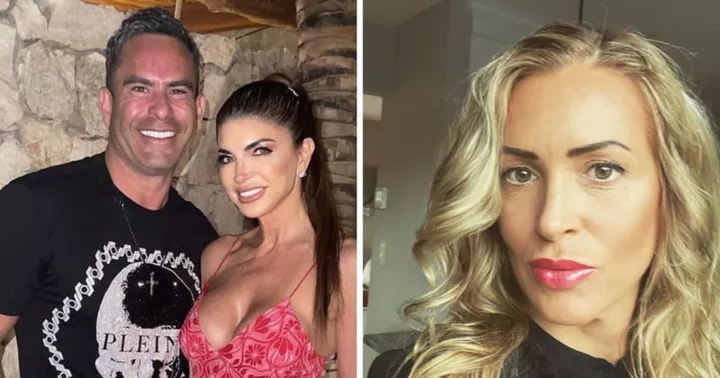 'RHONJ' star Teresa Giudice's husband Luis Ruelas wins legal battle, 'obsessed' ex-fiancee Vanessa Reiser denied restraining order