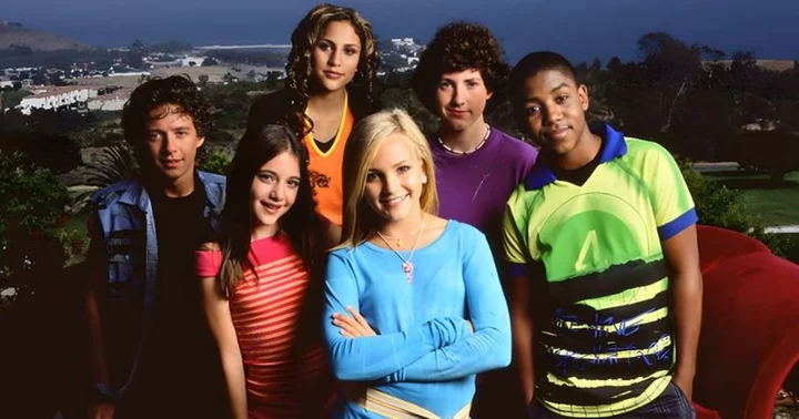 'Zoey 101' Cast Then and Now: A look back at the Nickelodeon show’s OG stars after 18 years