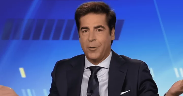 'The Five' host Jesse Watters claims equitable grading rule in Portland schools will make 'idiots', demands state give them jobs