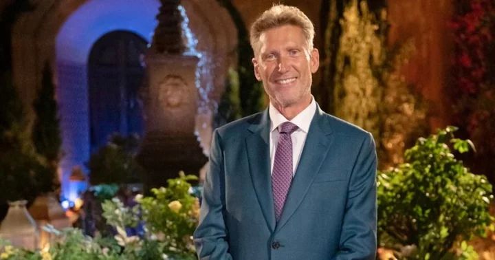 'The Golden Bachelor' fans call out ABC as Gerry Turner is forced to drive on California highway without headlights