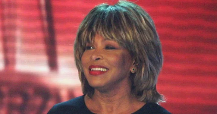 Tina Turner who died at 83 never got a chance to meet her 3 grandchildren and 5 great-grandchildren